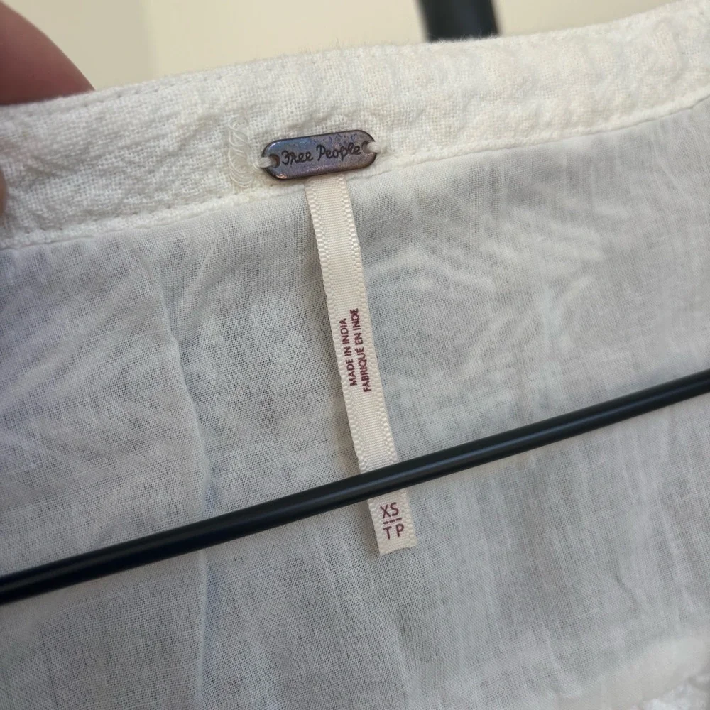 Free People brand free